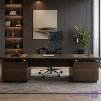 صندلی مدیریتی لاکچری آریا کد M4000