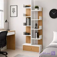 کتابخانه مینیمال کد k816