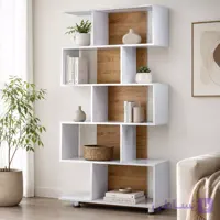 کتابخانه مدرن کد B10