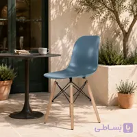 صندلی اپن فایبر گلاس