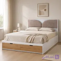 تخت خواب مانا