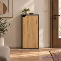 جاکفشی تک درب آریا کد G760