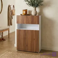 جاکفشی سه درب کد G811