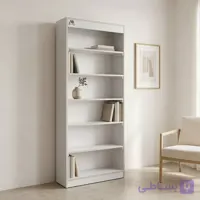 کتابخانه ایستاده مدرن کد K806