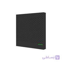 دزدگیر اماکن اسمارت مدل WiFi RF433