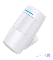 سنسور حرکتی دزدگیر اسمارت مدل Blue 433MHz