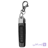 ریموت بلوتوثی 433 مدادی درب پارکینگ