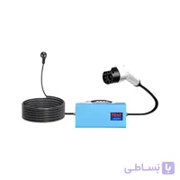 شارژر خودروی برقی هیبریدی مدل GB-T DC 3.5KW