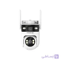 دوربین مداربسته تحت شبکه سیم کارتی کاساکاپ مدل Q6
