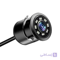 دوربین دنده عقب خودرو 8 ال ای دی