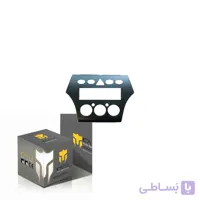 قاب ضبط مناسب برای تیبا (13000194)