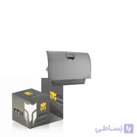 محفظه درب داشبورد مناسب برای پراید 131 (32000007)