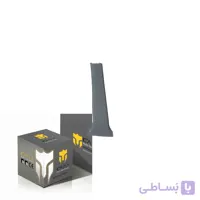 قاب ستون وسط پایین راست مناسب برای پراید 131 (9000907)