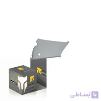 قاب ستون عقب چپ مناسب برای پراید یورو 4 (10000034)