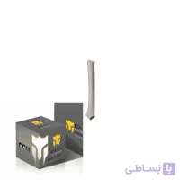قاب ستون جلو راست کرم مناسب برای پراید صبا(9000376)