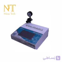 دستگاه کربوکسی تراپی