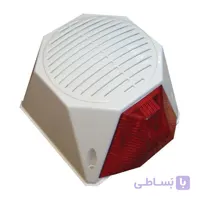 کاور بلندگو فلاشر دار 3 کاره LS-9008