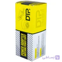 آداپتور 12 ولت 2 آمپر دی آی پی مدل 12V-2A