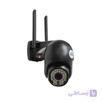 دوربین مداربسته مینی اسپیددام سیمکارتی 4G مدل V36