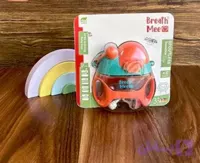 قمقمه آب خوری آنتی کولیک بریس می breath mee