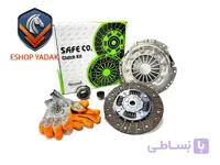 دیسک و صفحه تیبا 200 ( سیف صنعت )