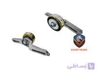 پایه تسمه سفت کن دینام پژو SLX ( مژده وصل )