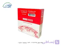 رینگ موتور 405 XU7 - S FLEX / پریمیوم ( ساپرا )