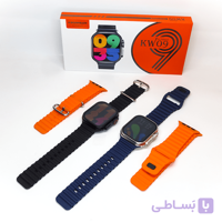 ساعت هوشمند kw09 ultra2