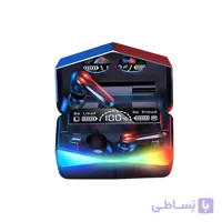 هندزفری بیسیم گیمینگ M28