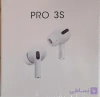 ایرپاد پرو 3s