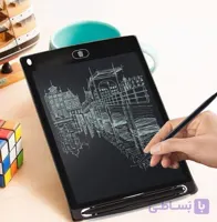 کاغذ دیجیتال ۸.۵ اینچی نو