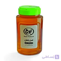 عسل نوچ جنگل 1000 گرم