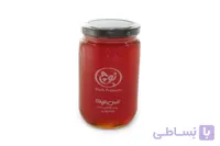 عسل رازیانه نوچ 500 گرم