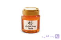 عسل نوچ چند گیاه 500 گرم