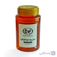 عسل نوچ چند گیاه 1000 گرم