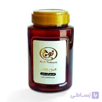 عسل نوچ جنوب(کنار) 1000گرم