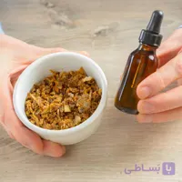 عصاره بره موم