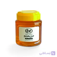 عسل نوچ بهار نارنج 500 گرم