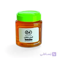 عسل نوچ جنگل 500 گرم