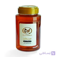 عسل نوچ گشنیز 1000گرم