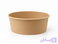 سطل سوخاری40انس (400 گرم)کرافت