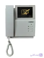 مانیتور آیفون تصویری کوماکس با حافظه 4PNCM