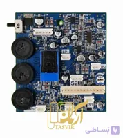 برد قلاب مانیتور آیفون تصویری الکتروپیک 1286