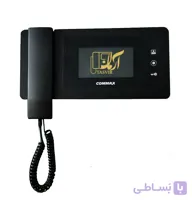 مانیتور آیفون تصویری 43NM کوماکس ( حافظه دار)