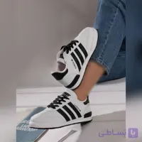 کتونی ( ونس) زنانه. 37 تا 40. کفی طبی. کیفیت عالی