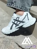 کتونی اسیکس asics مردانه _ 2029