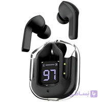 ایرپاد بی سیم Ultrapods Pro Max با کیفیت صدای بی‌نظیر و شارژ Type-C