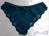 شورت گیپور فانتزی فاق نخی مدل جنیفری مناسب سایز۳۸،۴۰،۴۲