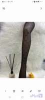 جوراب شلواری شیشه ای طرح گوچی نخ ۲۰ دخترانه وزنانه موجودی ۲جفت