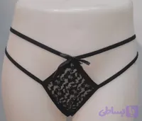 شورت فانتزی لامبادا تک رنگ مشکی فری سایز تمام شده موحود نیست